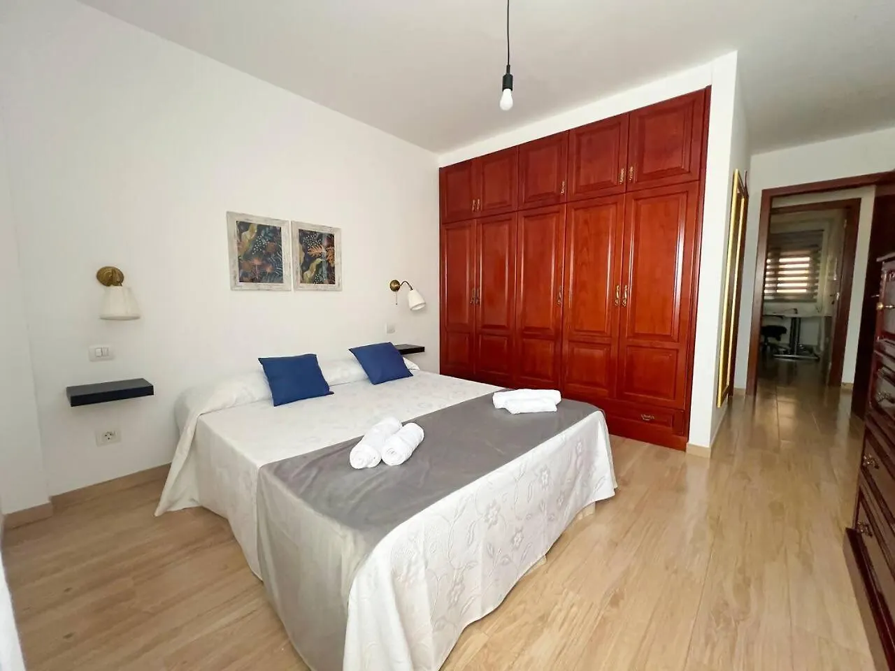 Apartment Suites Esencia Atlantica Confort Cerca Del Mar Telde