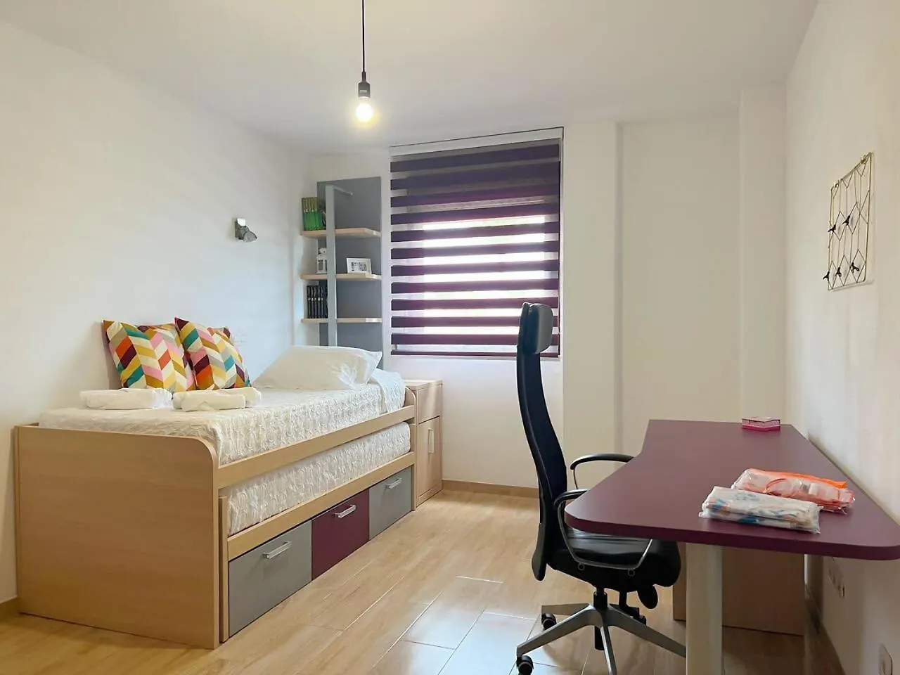 Suites Esencia Atlantica Confort Cerca Del Mar Telde Apartment